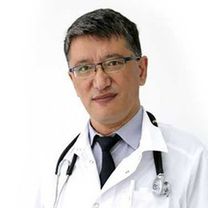 Ошурбаев Хамит Асенович