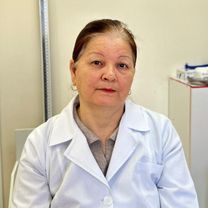 Айдынбаева Уринкуль Базарбаевна