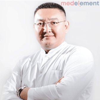 Зоргулов Галым Серикович