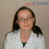 Терновая Светлана Владимировна