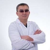 Елюбаев Нурлан Кайратович