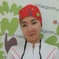 Кужагулова Гаухар Имангазезовна