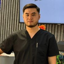 Камалов Темирлан Ахадович