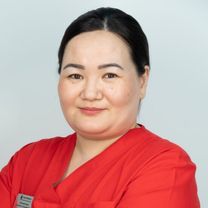 Балтабекова Альбина Сагынтаевна