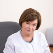 Котлярова Татьяна Владимировна