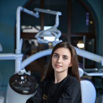 Воробьева Дарья Александровна