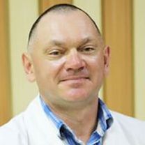 Стегний Степан Александрович