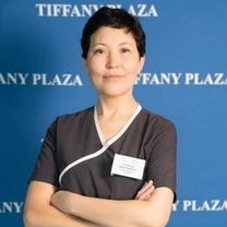 Жумабекова Зауреш Баязидовна