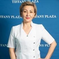 Тулебаева Эльмира