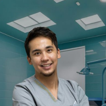 Саудабек Бақыт Базарбекұлы