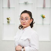 Бабатова Айгуль Мешитбаевна
