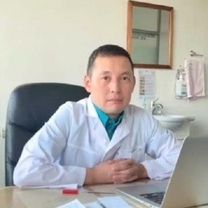 Жампеисов Ардак Аскарулы