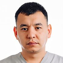 Ниязов Фарух Аркенович