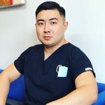 Бектемиров Алишер Мадиевич