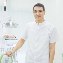 Жылкышиев Максат Кенесович