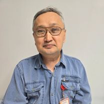 Жамашев Дармен Куатович