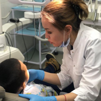 Тойбаева Жаннат Бауржановна