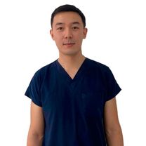 Хамза Жасұлан Әділбекұлы