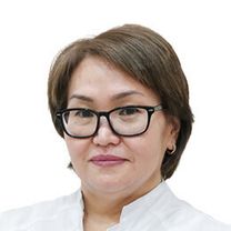 Касанбаева Гульмира Кызырбековна