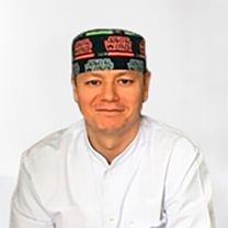 Жданович Эмир Алеевич