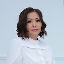 Калдыгулова Айнур Есбергеновна