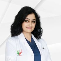 Мамедова Джульсанам Тельмановна