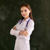 Мулдашева Аина Эдуардовна