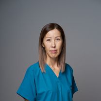 Аширова Айжан Музравшаевна