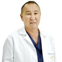 Ныгманов Толеутай Абылкаевич