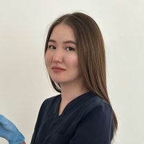 Несіпханова Ақжан Жұмабайқызы