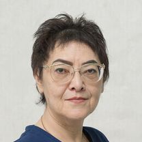 Казыбаева Раушан Уразовна