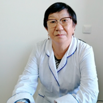 Тюрибаева Марзия Назыровна