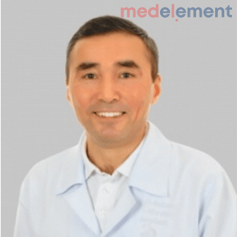 Рамазанов Жанатай Кольбаевич