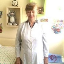 Перевалова Елена Павловна