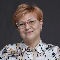 Калинина Ирина Муратовна