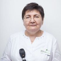 Абрамова Лариса Анатольевна