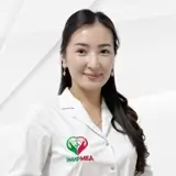 Уалихан Мадина Аширханкызы