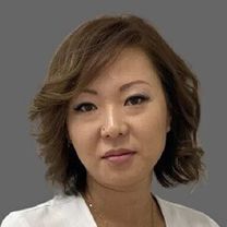 Пак Юлия Дмитриевна