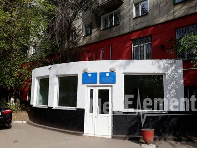 Областная стоматологическая поликлиника — Караганда