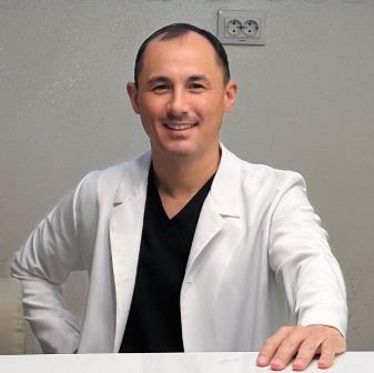 Попов Арсентий Викторович