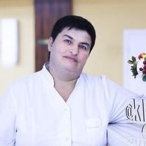 Иванова Ирина Валерьевна