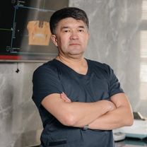 Жандельдинов Кайрат Каирович