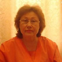 Першина Елена Ивановна