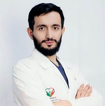 Мамаев Надыр Хасымович