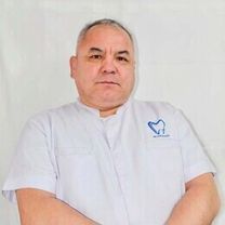 Якубжанов Умиджан Ирисматович