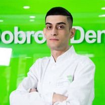 Навасардян Артур Альбертович