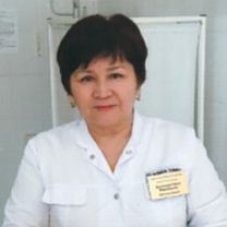 Даулетова Гайни Меркаевна