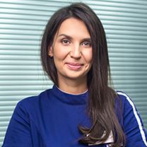 Глазкова Екатерина Алексеевна