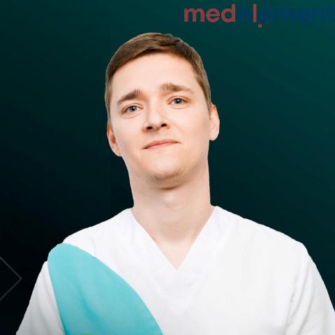 Шаблий Григорий