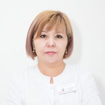 Бейсетаева Роза Есентаевна